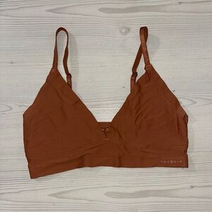 Danskin Copper Bralette